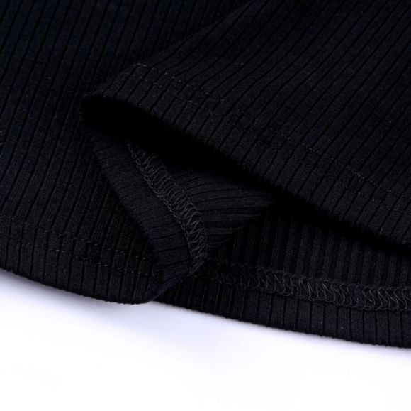 Ruffle Sleeve Top - Picture 10 of 11